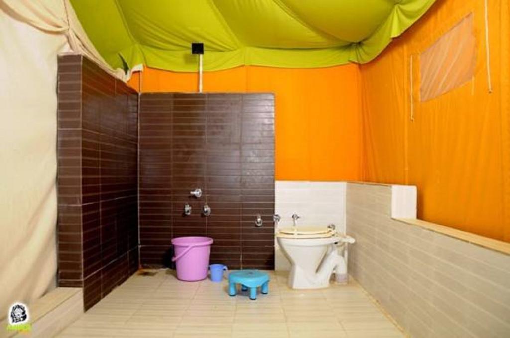 Amber Farm Hotel Sasan Gir Exterior foto